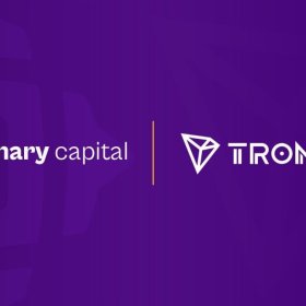 Canary Capital Launches the First US Spot Staked TRX ETF (Ticker: TRXS)
