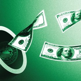 Jeremy Siegel Says Fed Should Raise Rates Next Week Despite Selloff Risk