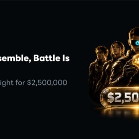 ZWTC 2026战队赛开启,奖池最高达250万USDT