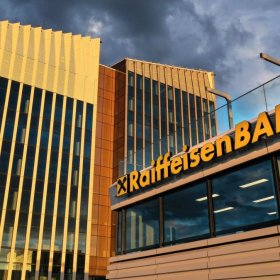 Raiffeisen Bank International 将根据扩大的 Bitpanda 协议在全欧洲推出比特币服务