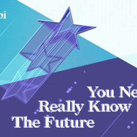量子专刊：你永远无法真正预知未来