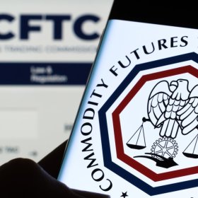 CFTC主席塞利格表示监管机构正为‘24-7, On-Chain’市场做准备