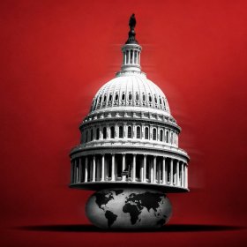 特朗普有一项削减美国 $40 trillion 债务的新加密计划