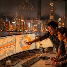阿尔卡烯亚洲市场在90天内推动了61%的比特币交易,SUBFROST数据显示