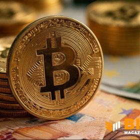HANetf 首次推出欧元对冲比特币基金