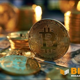 比特币价格因低于预期的通胀数据跃升至85,000美元以上