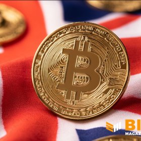 英国首次将加密货币纳入全面FCA监管