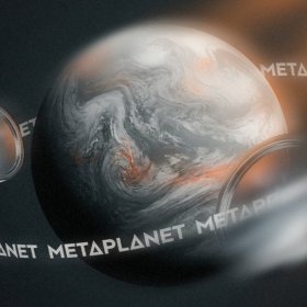 Metaplanet's 44,000 Bitcoin Bet Just Got a New 15% Rule