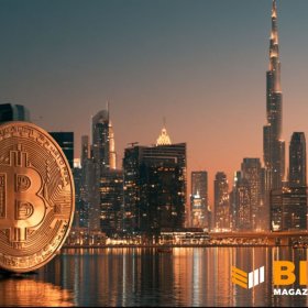 Robinhood获得迪拜许可证,计划在2027年前进行加密货币和股票交易