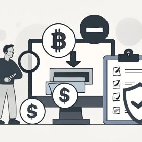 How to Check a Crypto Exchange’s Withdrawal Limits Before Depositing