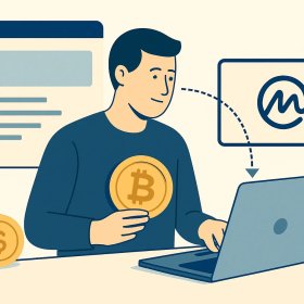 将交易所账户连接到 CoinMarketCap 指南