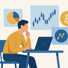 波段交易中应关注的交易所指标