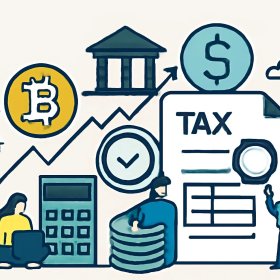 What Crypto Exchange Tax Reporting Means