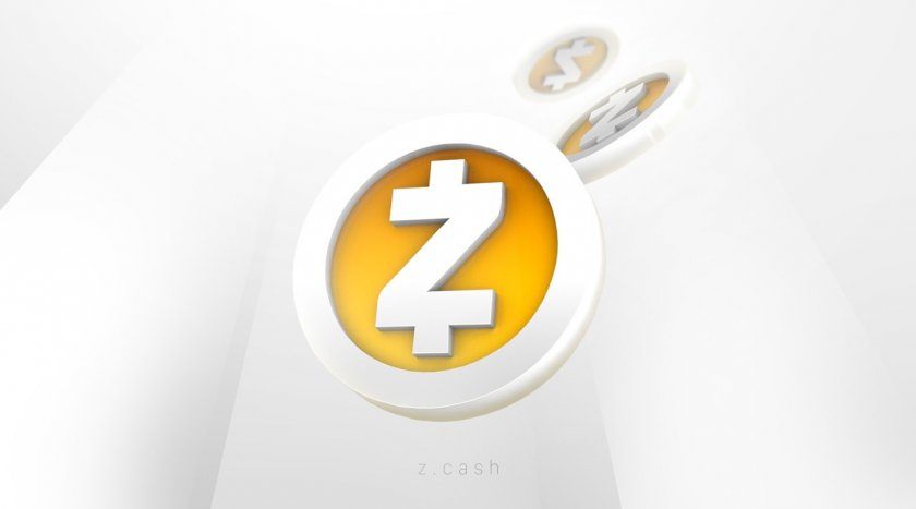 Zcash / ZEC cryptocurrency