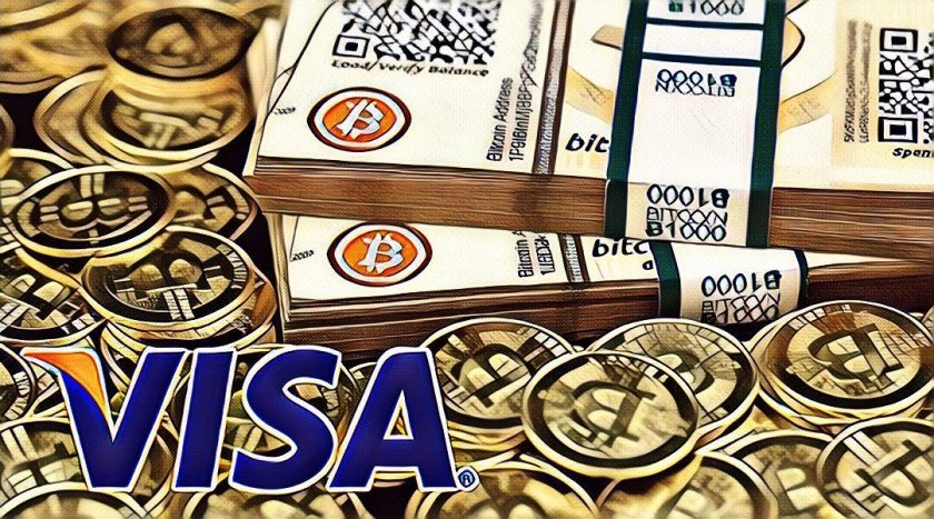 Bitcoin Cash launches its Visa debit card