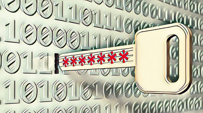 What is a public key in cryptocurrencies?