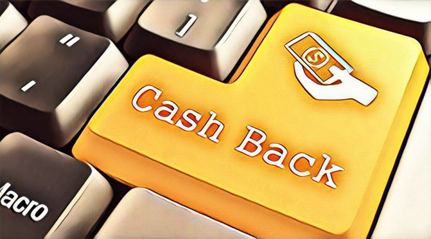 Ways to make money on cashback or how to make money on purchases