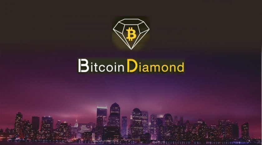 Bitcoin Diamond (BCD) Cryptocurrency