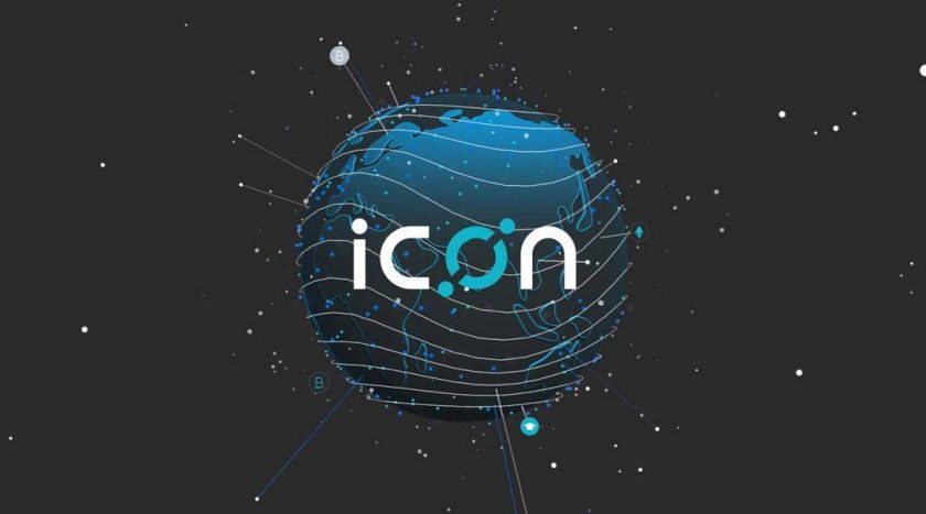 Overview of the ICON cryptocurrency (ICX)