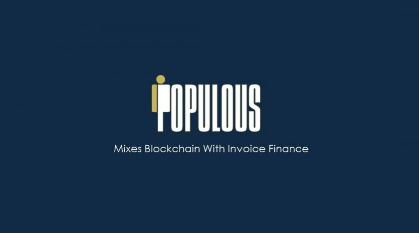 Populous (PPT) Cryptocurrency Review