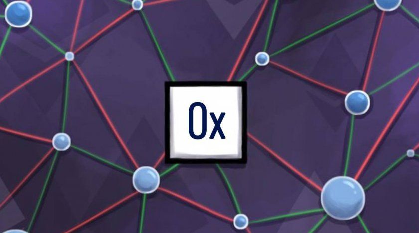 0x (ZRX) Cryptocurrency Review
