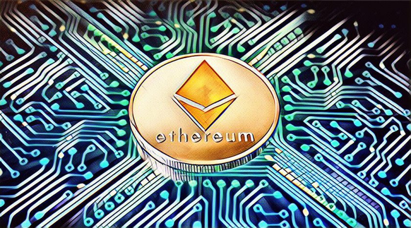 A multifold increase of Ethereum in crypto wallets. What are investors waiting for?