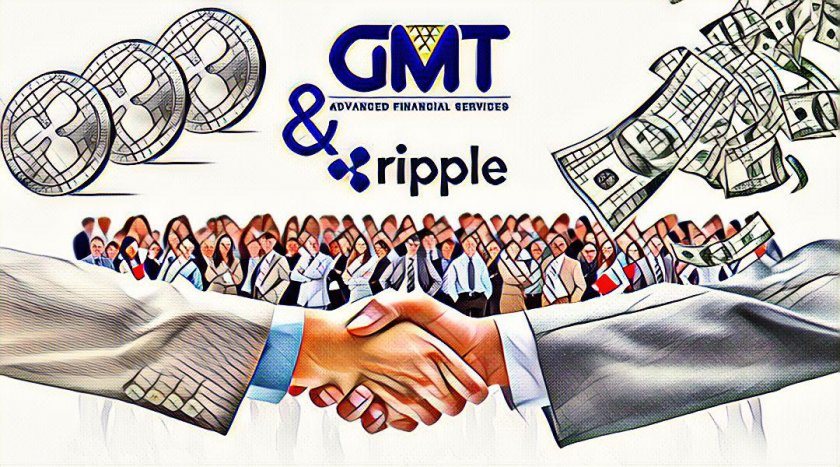 Israel's Largest Financial Company Has Joined the Ripple Network