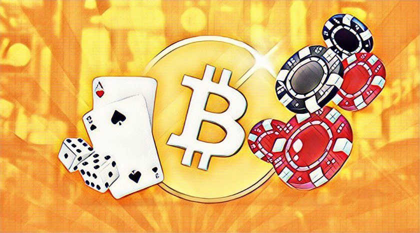 Bitcoin Casino with a No-Deposit Bonus