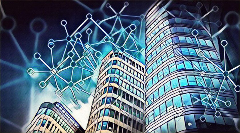 A Blockchain Platform for Selling Real Estate