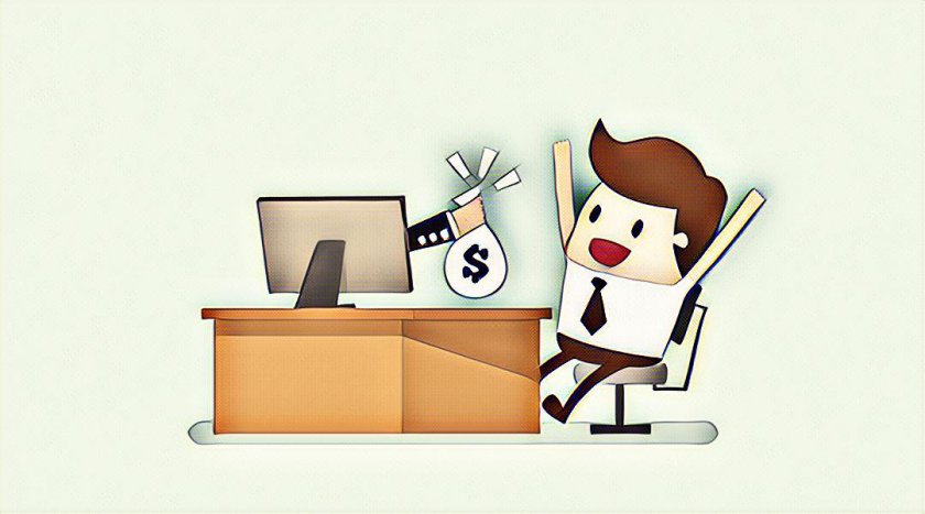 Easy online earnings without investment