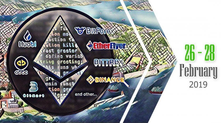 The Date of the Constantinople Hard Fork on the Ethereum Network Has Been Set
