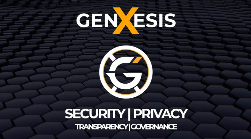 Review of the GenesisX cryptocurrency (XGS)
