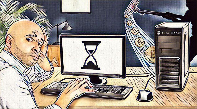 The Danger of Hidden Mining and Protection Against Miner Viruses