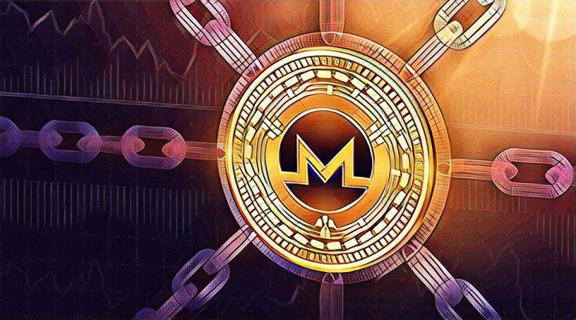 The Fake Monero Rings Hard Fork