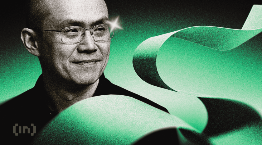 Binance founder transfers $2 million to prisoners: what is going on