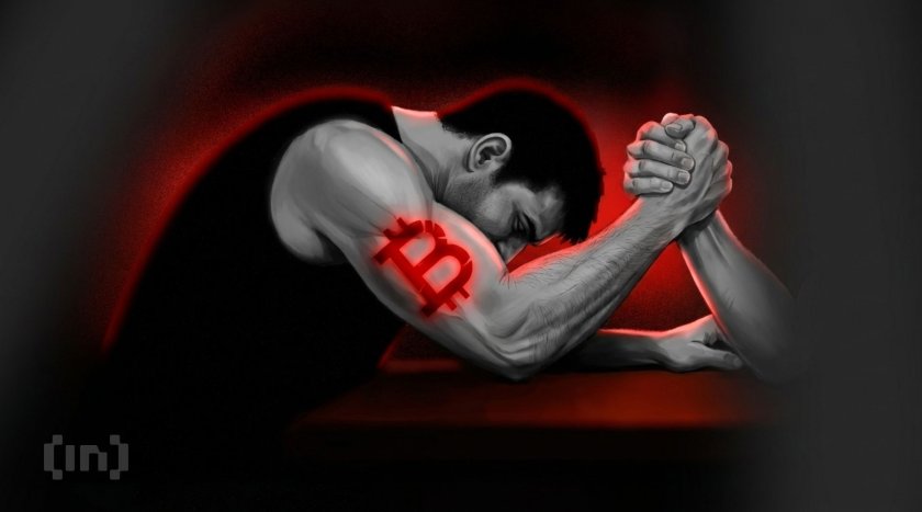 Weak Hands Have Already Exited: Bitcoin Is in a Late Stage of Capitulation