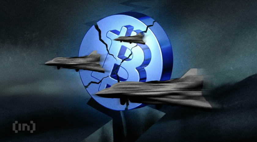 CryptoQuant CEO names the main risk for Bitcoin