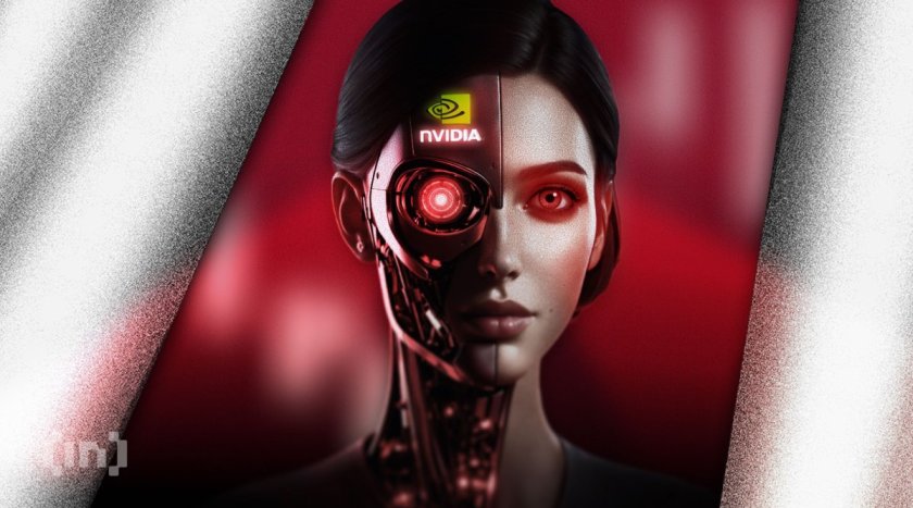 NVIDIA gives away powerful AI for free — and earns more on it than its competitors