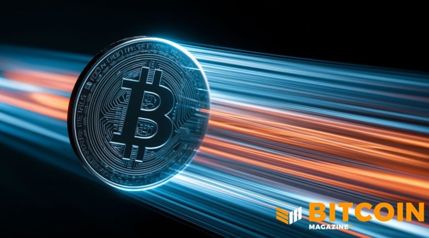 Bitcoin Network Activity Hits Highest Level Since 2024: CryptoQuant