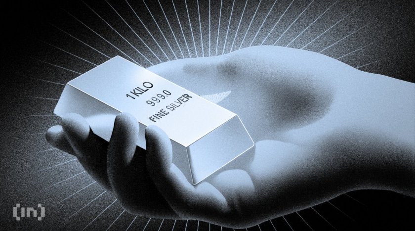 Silver Faces Make-or-Break Level, Will Price Keep Dropping?