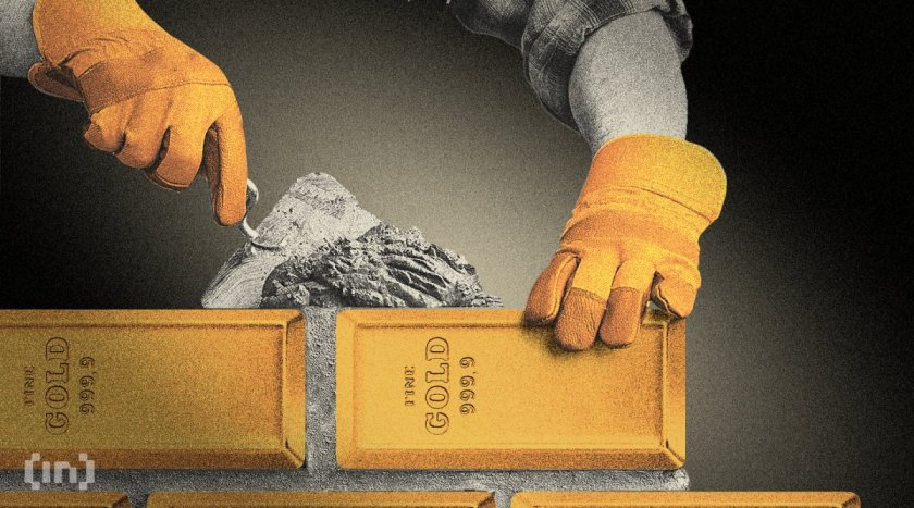 Deutsche Bank Flags $3,800 Gold Risk as Fed Turns Hawkish