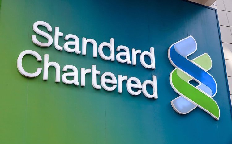 Standard Chartered Aave Call Puts Institutional DeFi Back On The Table
