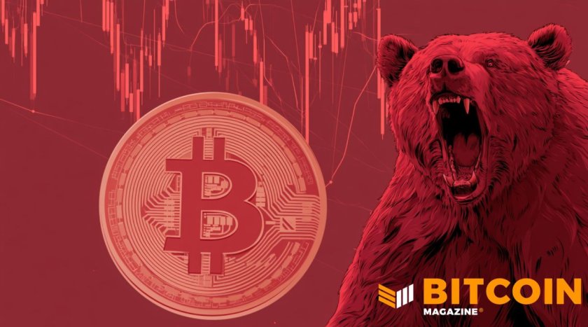 Bitcoin Price Collapses to $59,000 — and the Worst May Not Be Over