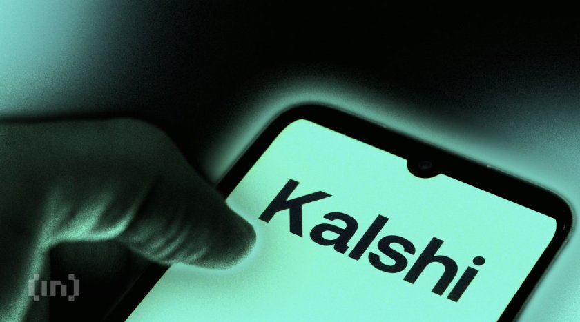 Prediction Market Kalshi Reportedly Eyes $40 Billion Valuation in New Funding Round