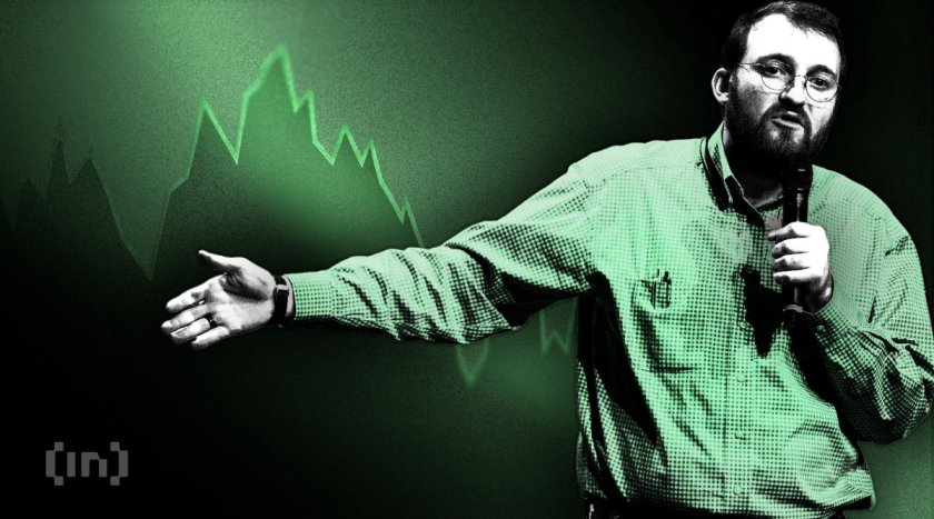 Cardano Sits at 2020 Lows, But 2 On-Chain Signals Point to a Relief Rally