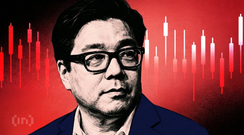 Tom Lee Ties Ethereum Selloff to Quarter-End Window Dressing