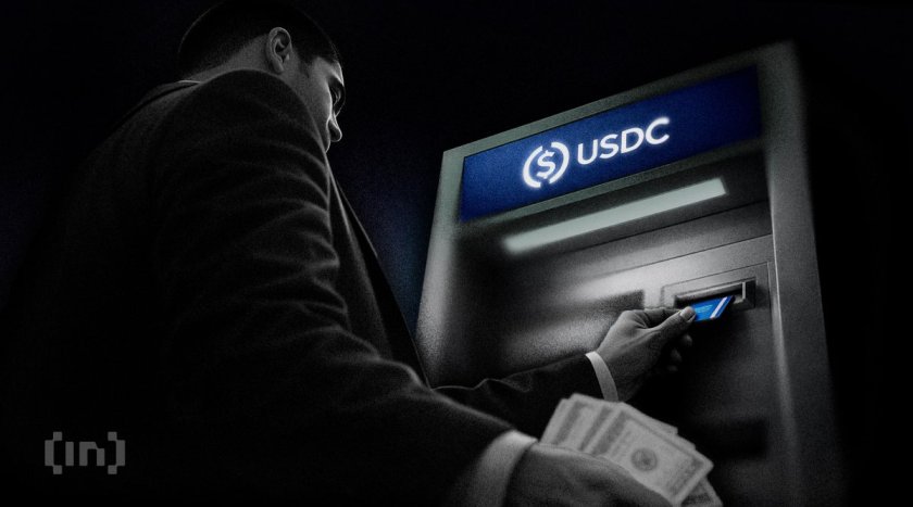 Circle Emerges as MiCA’s Quiet Winner While USDT Exits Europe