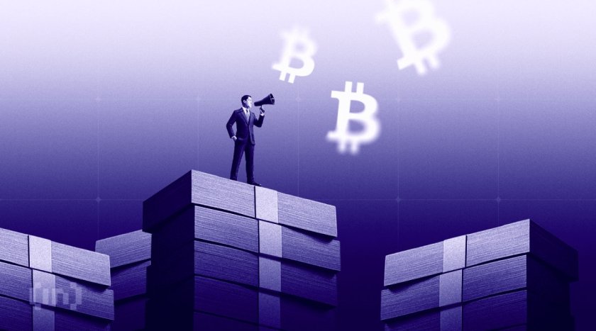 The 8-Week Bitcoin Demand Drought Points to Where the Money Went