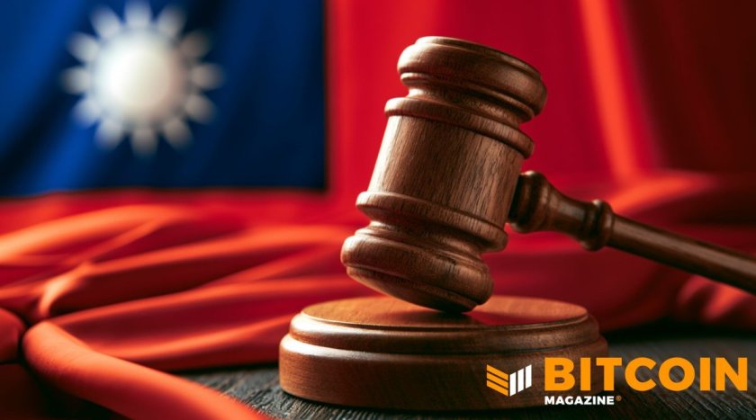 Taiwan Passes Crucial Crypto Law With Licensing Rules, Stablecoin Framework
