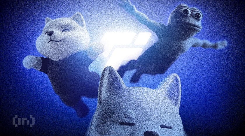 MemeCore (M) Rebounds 150% After $10 Million Buyback
